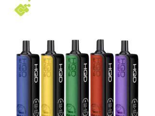 HQD Shisha 20K Hookah Disposable Vape