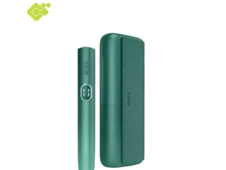 IQOS ILUMA I Prime Aspen Green