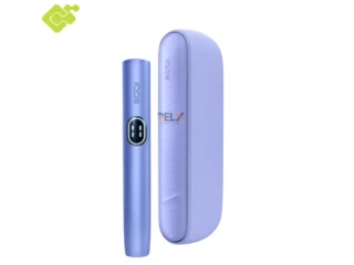 IQOS ILUMA I Standard Violet