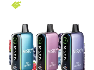 Misjoy Beta 50000 Puffs 50mg
