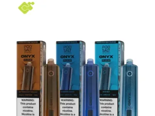 PodSalt Onyx Cloud 25000 Puffs