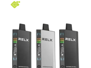 Relx ACE 20000 Puffs | 20mg disposable Vape