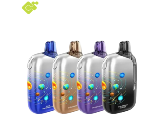 Remit Solar 50K Puffs