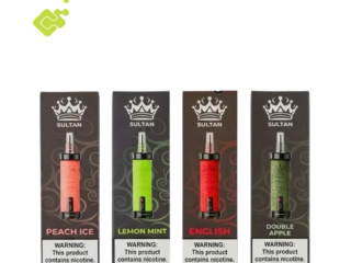 Sultan Shisha 100k Disposable Vape