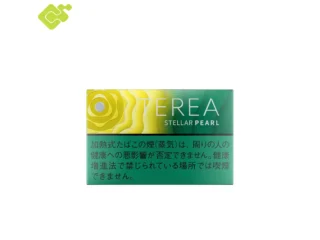 TEREA STELLAR PEARL