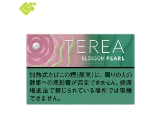 Terea Blossom Pearl