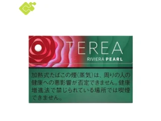Terea Riviera Pearl by IQOS Iluma