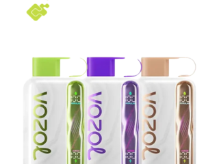 Vozol Star 40000 Puffs Disposable