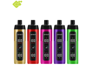 Air Bar E-shisha 15000 Puffs