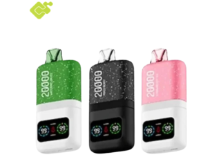 Aivono TC Bar 20000 Puffs