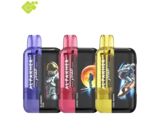 Al Fakher Ultra 25000 Puffs Disposable Vape