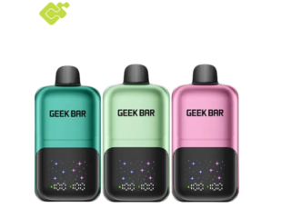 Geek Bar 50000 Puffs Disposable Vape