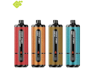 JNR Shisha Storm 52000 Puffs