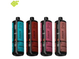 KIEF King 35000 Puffs Disposable Vape
