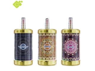 MFU Shisha X3 150K Hookah Disposable Vape