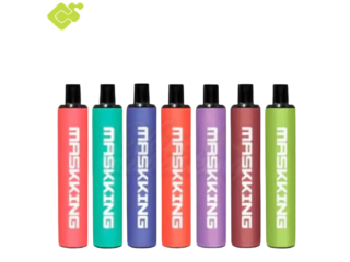 Maskking GTS 2500 Puffs