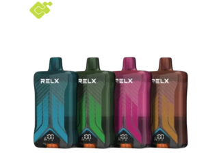 Relx 60000 Puff Disposable Vape