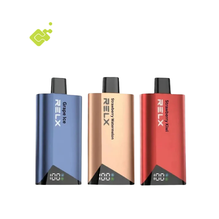 Relx Peace 25000 Puffs Disposable Vape (2)