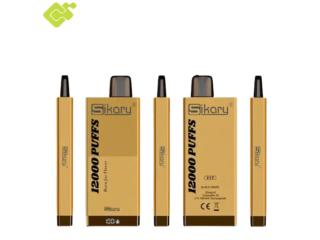 Sikary Fit 12000 Puffs 20mg