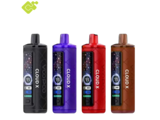 VOOPOO Cloud X 20000 Puffs