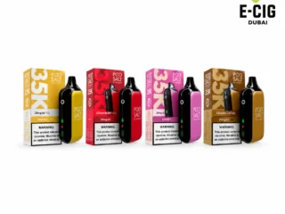 Pod Salt 35000 puffs disposable vape – E-Cig Dubai