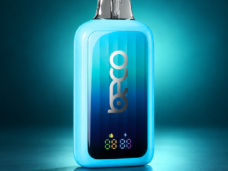 BECO POP 30000 disposable vape
