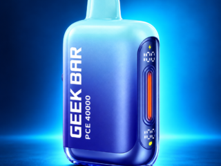 Geek Bar PCE 40000 disposable vape