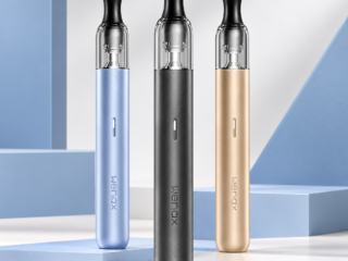 GeekVape Wenax M2 Pod Kit 1200mAh colour options
