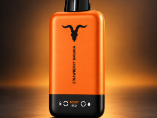 IGNITE V155 15500 puff disposable vape