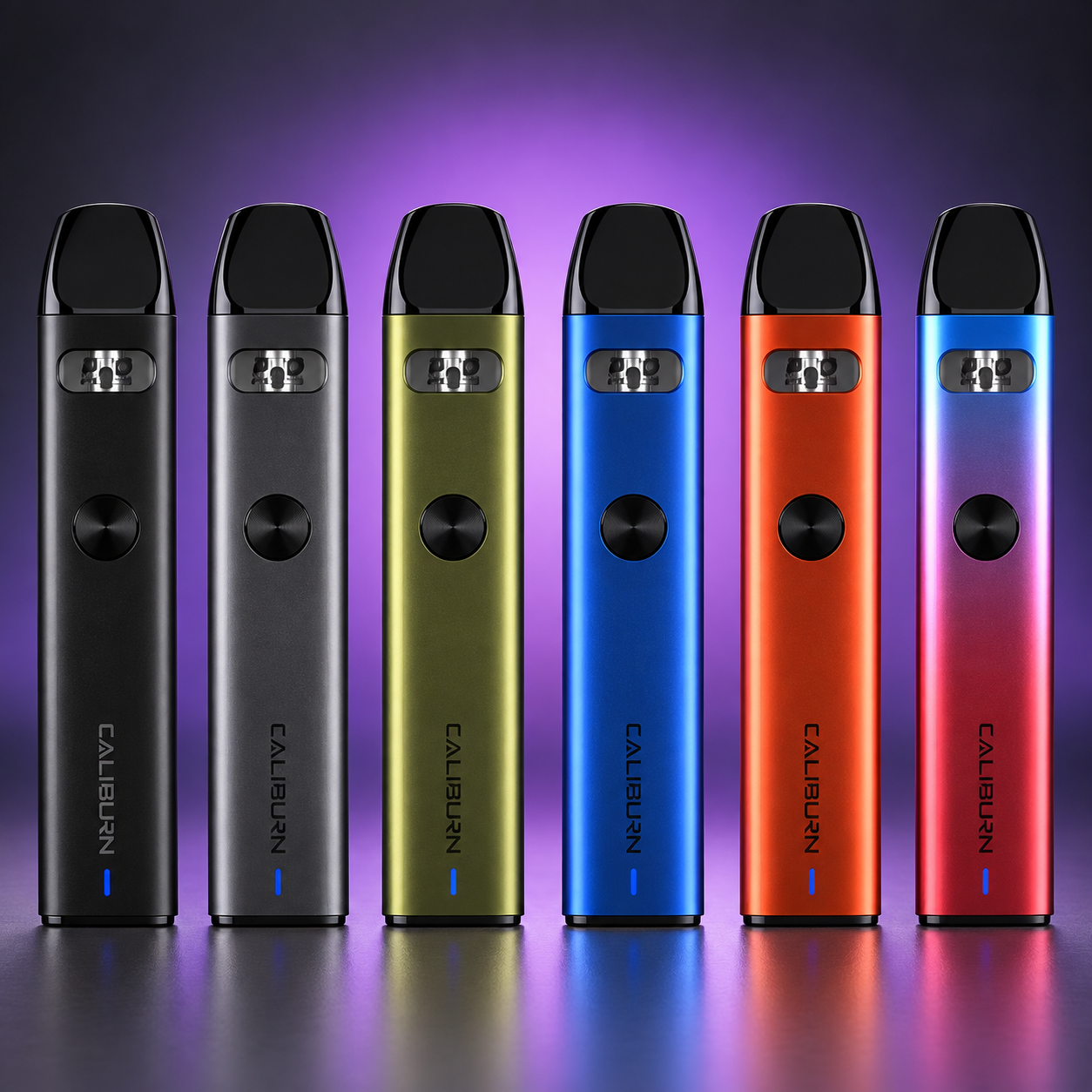Uwell Caliburn A2 pod kit device