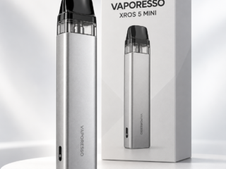 Vaporesso XROS 5 Mini Pod Kit colour options