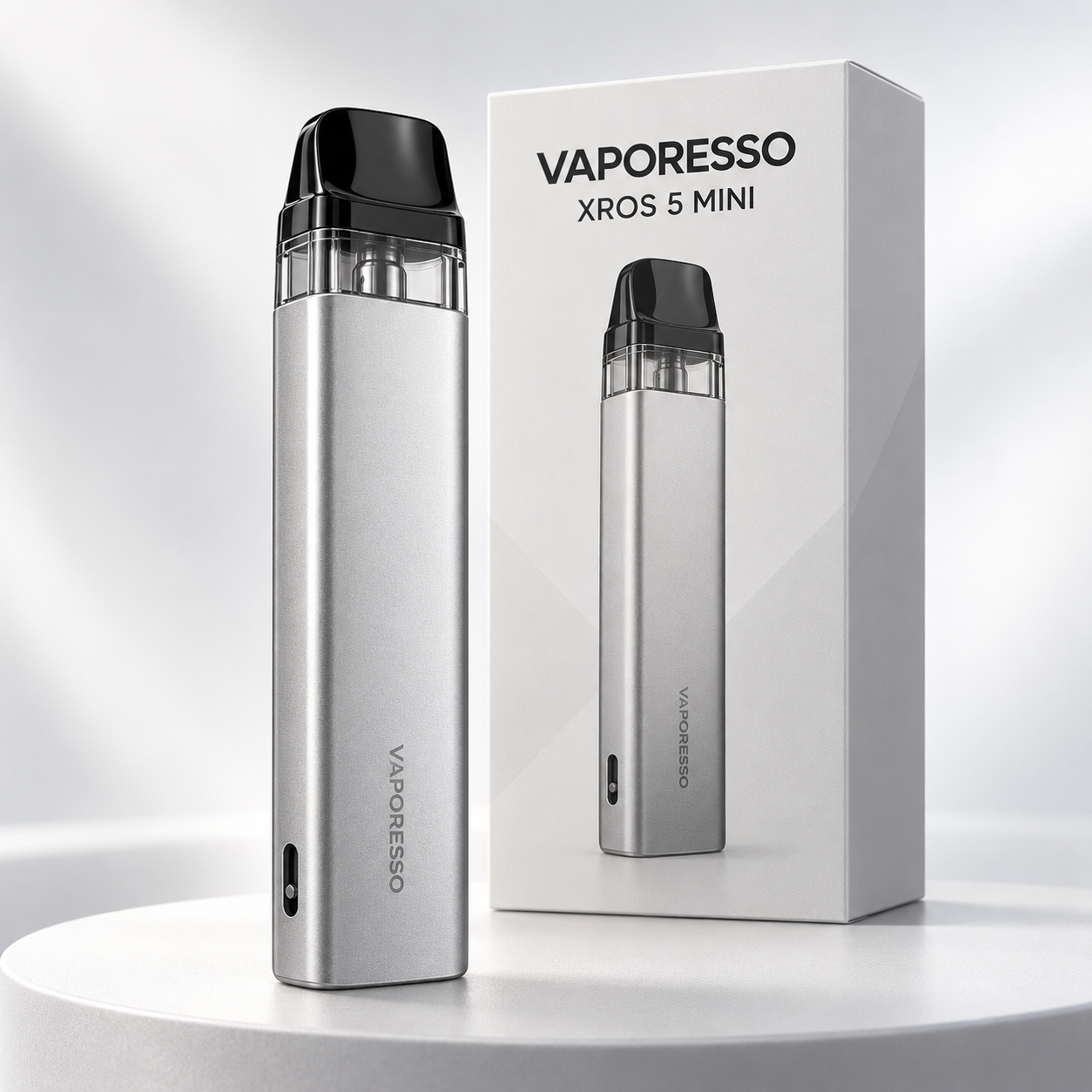 vaporesso-xros-5-mini-pod-kit Vaporesso XROS 5 Mini Pod Kit colour options