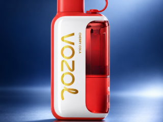 VOZOL Star 35000 disposable vape