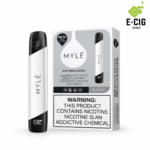 MYLE Meta Elite White Device Dubai