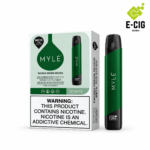 MYLE Meta Racing Green Device Dubai