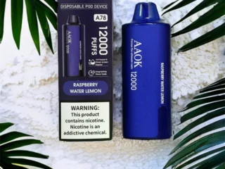 AAOK 120000 puffs Disposable Vape