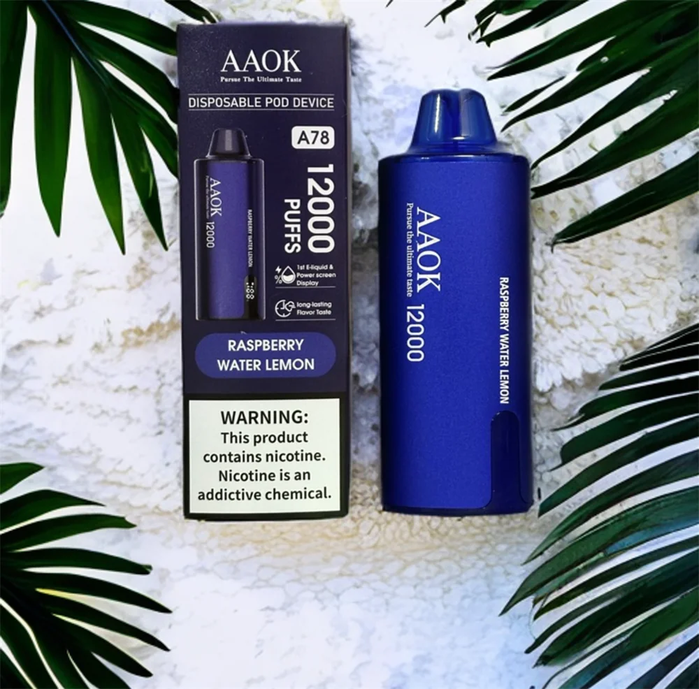 AAOK 120000 puffs Disposable Vape AAOK 120000 puffs Disposable Vape