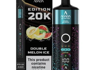 Adalya Edition 20K Disposable Vape