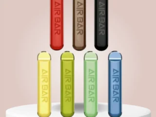 Air Bar Nano 1200 Puffs No Nicotine Disposable