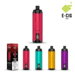 Al Fakher Crown Bar 12000 Puffs Disposable Vape Dubai