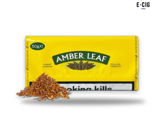 Amber Leaf Rolling Tobacco Fine Cut Blend in UAE