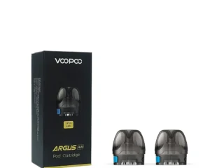 Argus Air Pod Cartridge By VooPoo 2pcs/pack