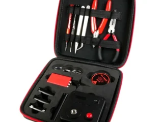 Black smith Coil master Tool Kit Set