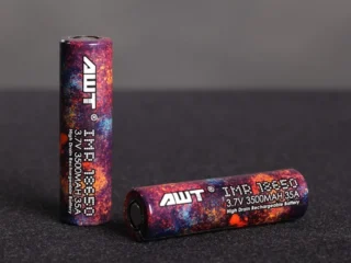 Buy AWT 18650 3500mAh