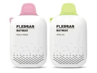 Buy Flerbar 3500 Puffs Zero Nicotine Disposable Vape