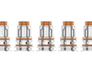 Buy GeekVape P Series Coils 5Pc/Pack