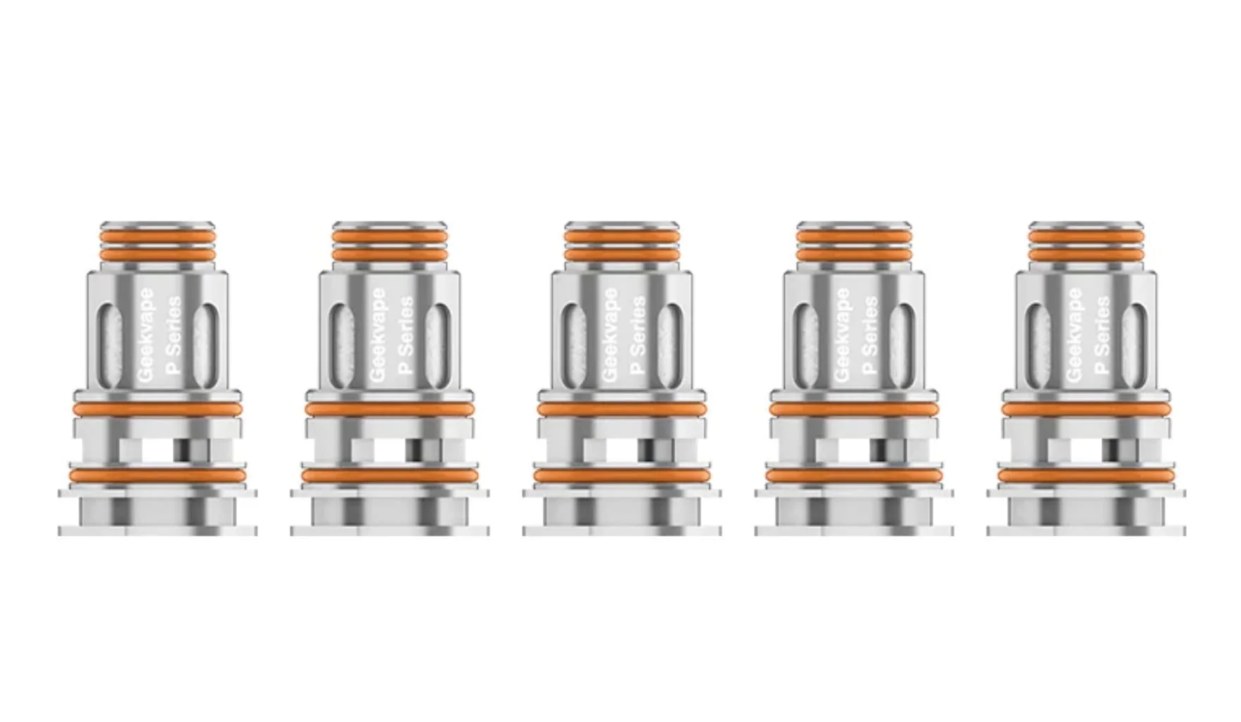 Buy GeekVape P Series Coils 5Pc/Pack Buy GeekVape P Series Coils 5Pc/Pack