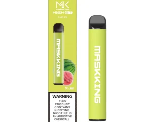 Buy Maskking High GT 450 Puffs UAE | Vape Dubai King