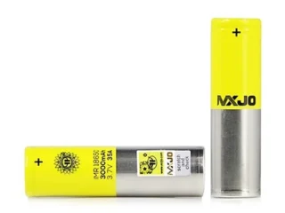 Buy MXJO 18650 Battery For Vape 3000mAh