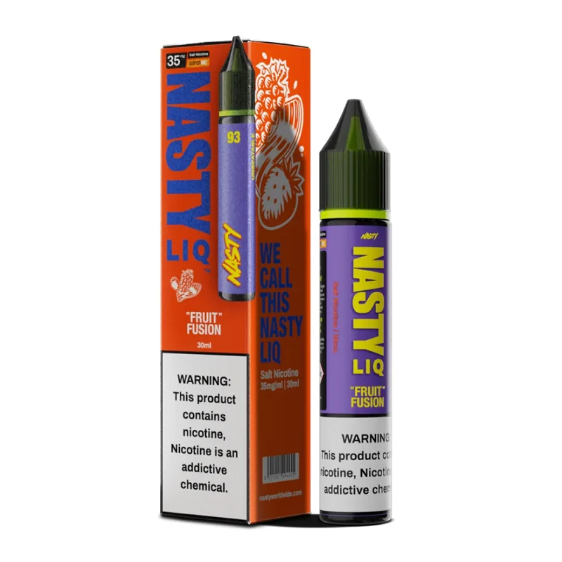 Buy Nasty Salt Nicotine E-liquid 35Mg & 50Mg Buy Nasty Salt Nicotine E-liquid 35Mg & 50Mg